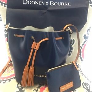 Authentic Dooney & Bourke Purse